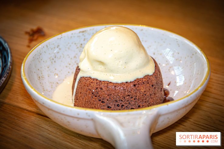 Le Grand Quartier propose sa nouvelle carte 100% savoureuse et régressive