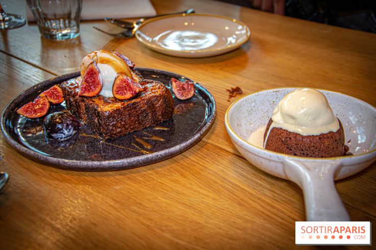 Le Grand Quartier propose sa nouvelle carte 100% savoureuse et régressive