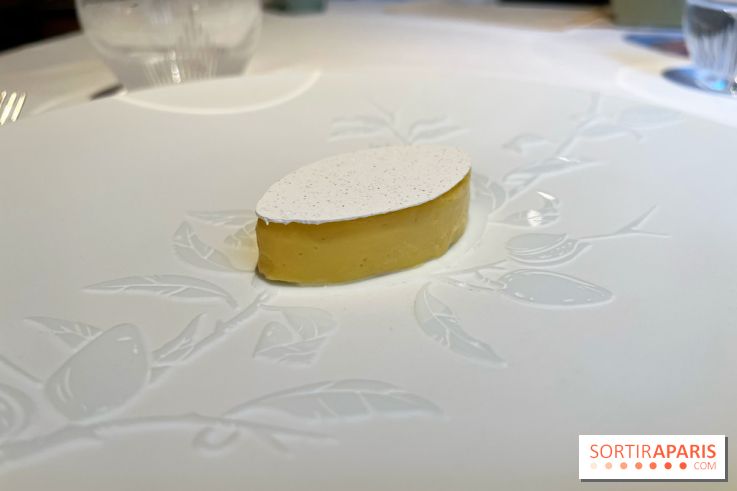 Le Gabriel, La Réserve Hôtel & Spa