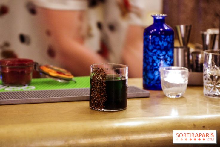 La Cave à cidre de Breizh Café Montorgueil, nouvelle carte 2021-2022, nos photos