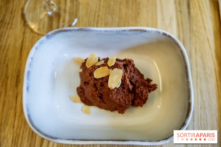 Milagro à Paris, nos photos