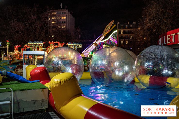 Jours de Fête à la Villette 2021