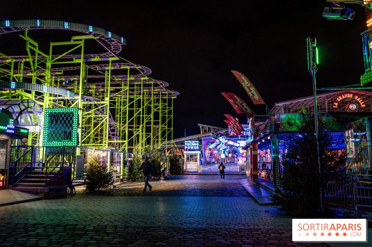 Jours de Fête à la Villette 2021