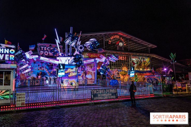 Jours de Fête à la Villette 2021