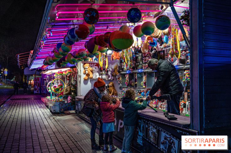 Jours de Fête à la Villette 2021