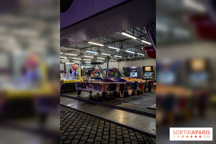 Jours de Fête à la Villette 2021