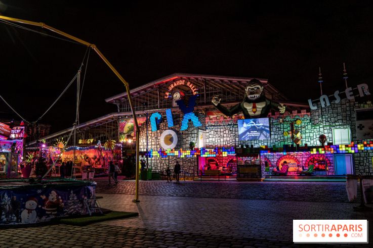 Jours de Fête à la Villette 2021