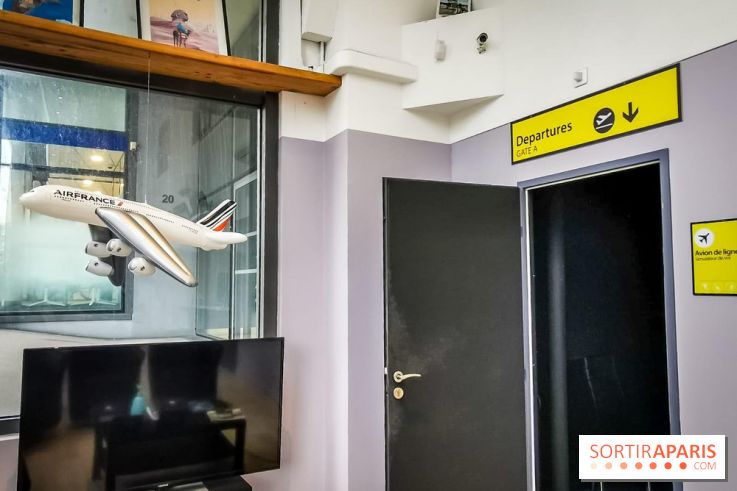 AviaSim, le simulateur de vol pour entrer dans la peau d'un vrai pilote