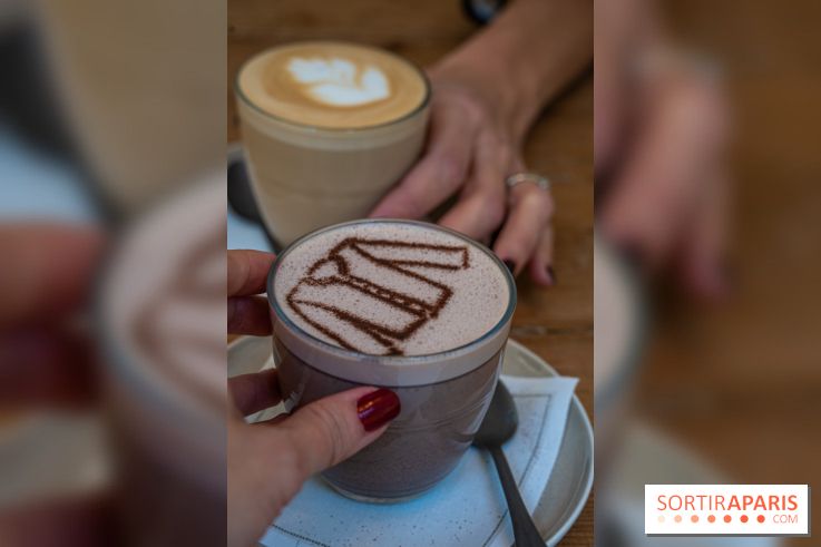 Le Pain Grillé d'Agnes B à Paris