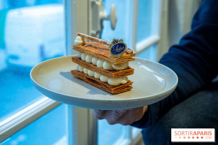 Le Pain Grillé d'Agnes B à Paris
