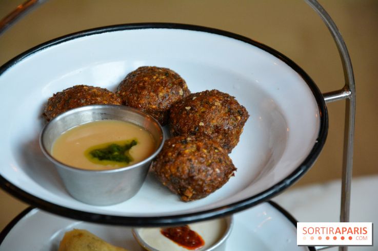 Neni, le restaurant au goût du voyage