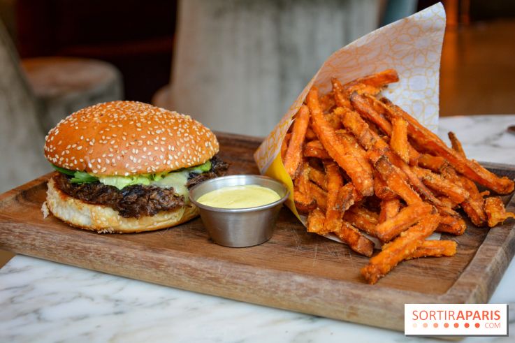 Neni, le restaurant au goût du voyage