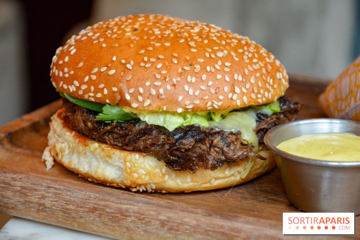 Neni, le restaurant au goût du voyage