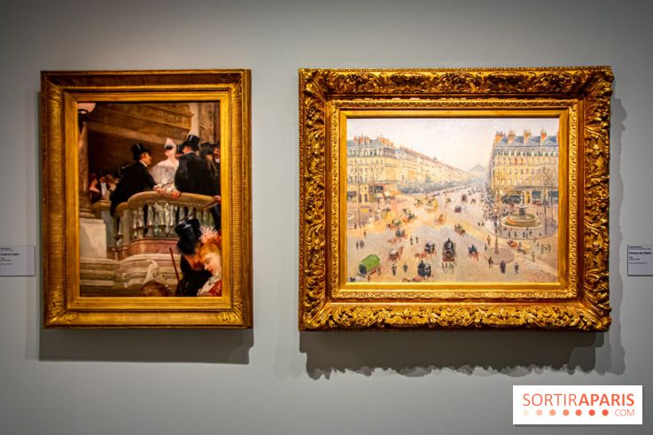 Marcel Proust, un roman parisien, nos photos de l'exposition au musée Carnavalet