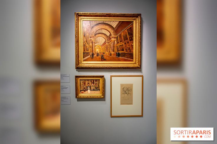 Marcel Proust, un roman parisien, nos photos de l'exposition au musée Carnavalet