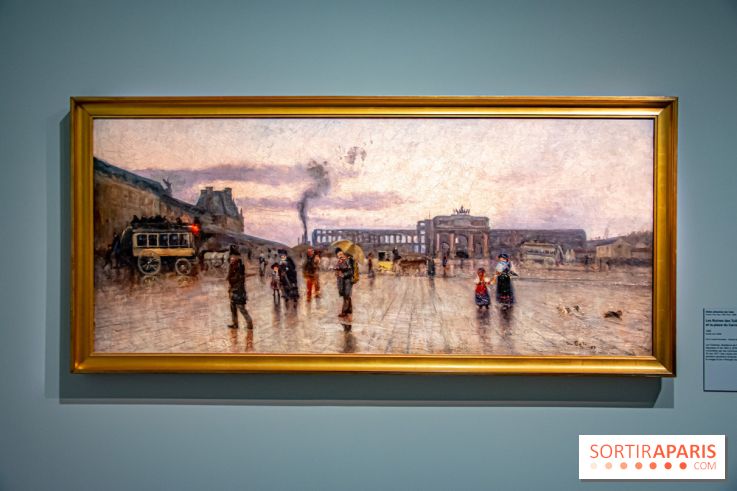 Marcel Proust, un roman parisien, nos photos de l'exposition au musée Carnavalet