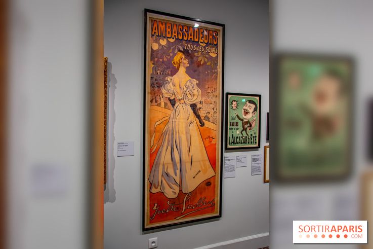 Marcel Proust, un roman parisien, nos photos de l'exposition au musée Carnavalet