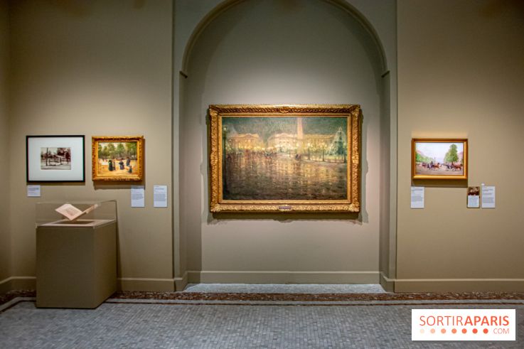 Marcel Proust, un roman parisien, nos photos de l'exposition au musée Carnavalet