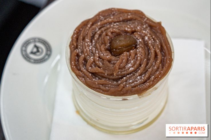 Hibou restaurant en mode montagne 