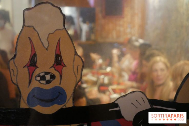 Le Refuge des Fondus Montmartre