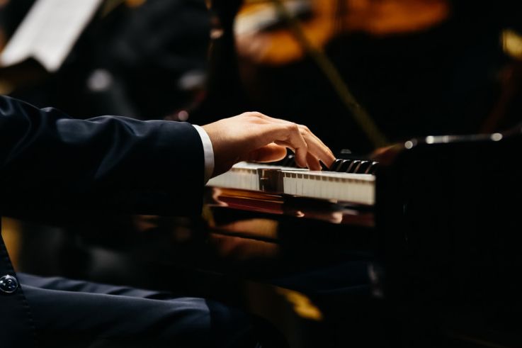 Les meilleurs pianistes non-professionnels à Paris pour le Concours des Grands Amateurs de Piano