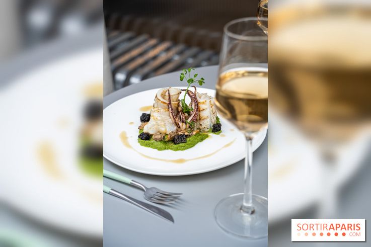 Sfacciata, restaurant italien 