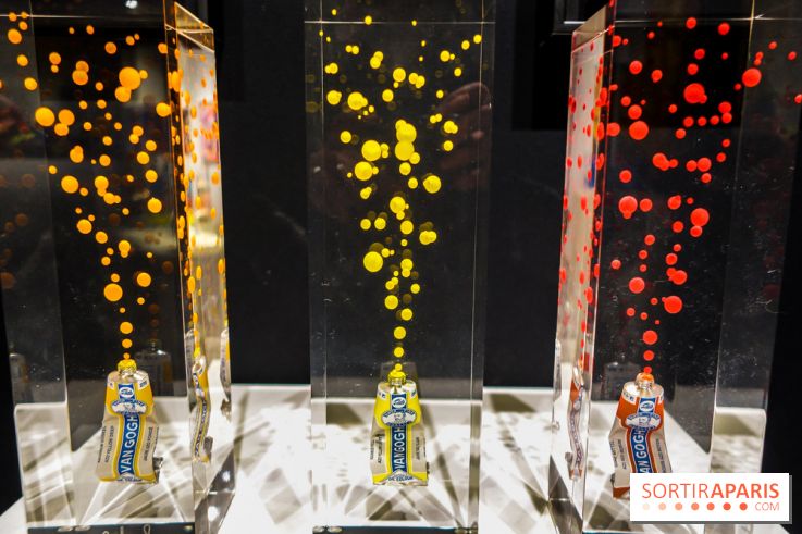 District 13 Art Fair 2022, nos photos