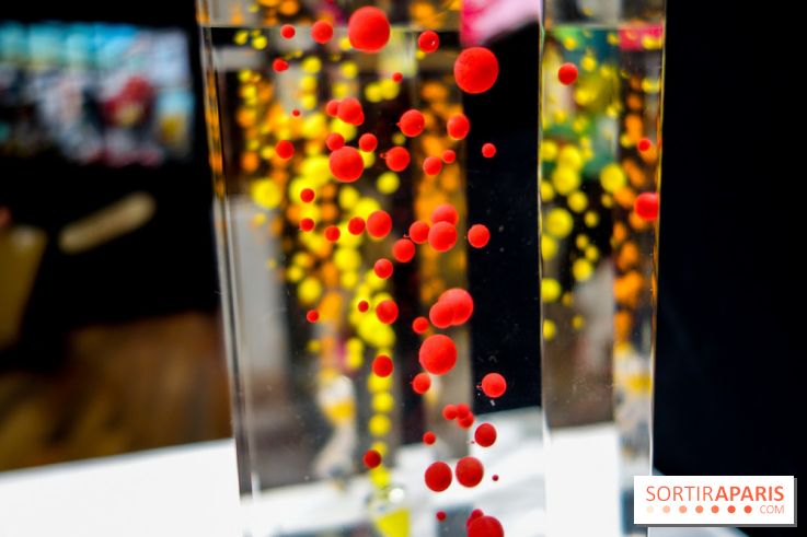 District 13 Art Fair 2022, nos photos