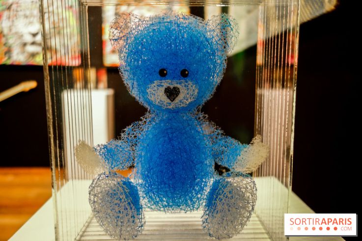 District 13 Art Fair 2022, nos photos