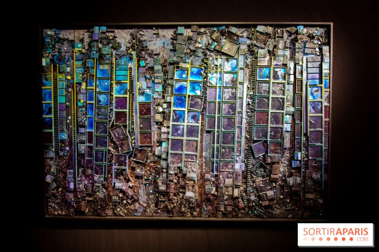 District 13 Art Fair 2022, nos photos