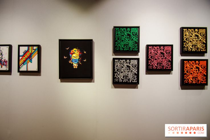 District 13 Art Fair 2022, nos photos