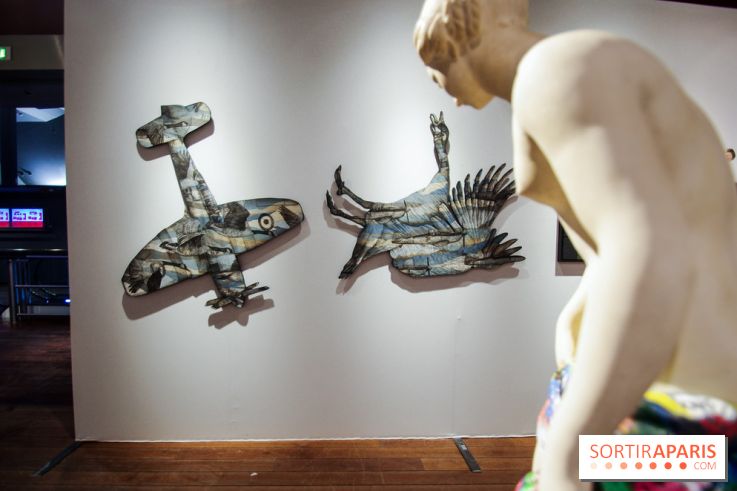 District 13 Art Fair 2022, nos photos