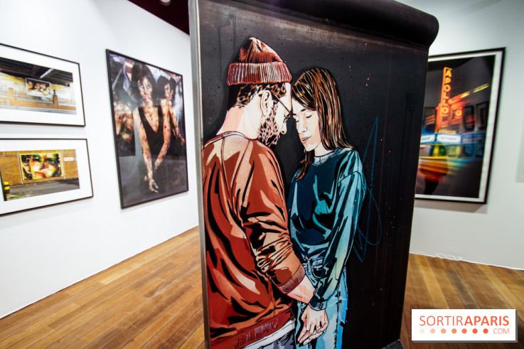 District 13 Art Fair 2022, nos photos