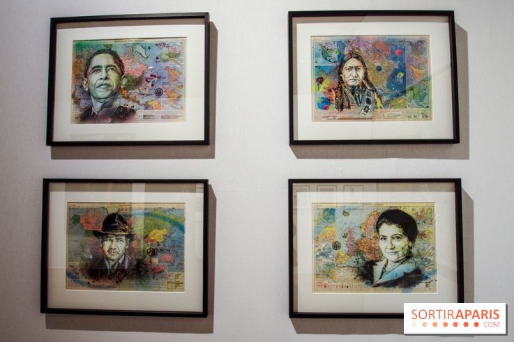 District 13 Art Fair 2022, nos photos