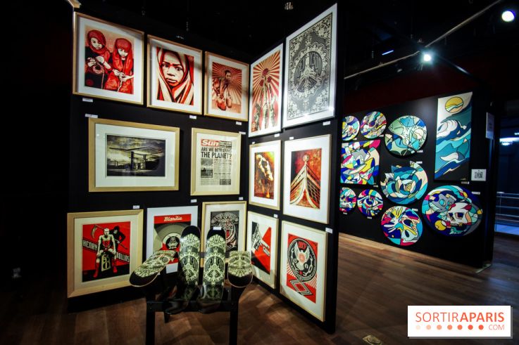 District 13 Art Fair 2022, nos photos