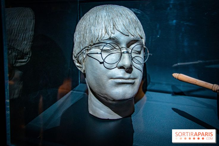 Exposition Interstellaire au Centre des Arts d'Enghien-les-Bains