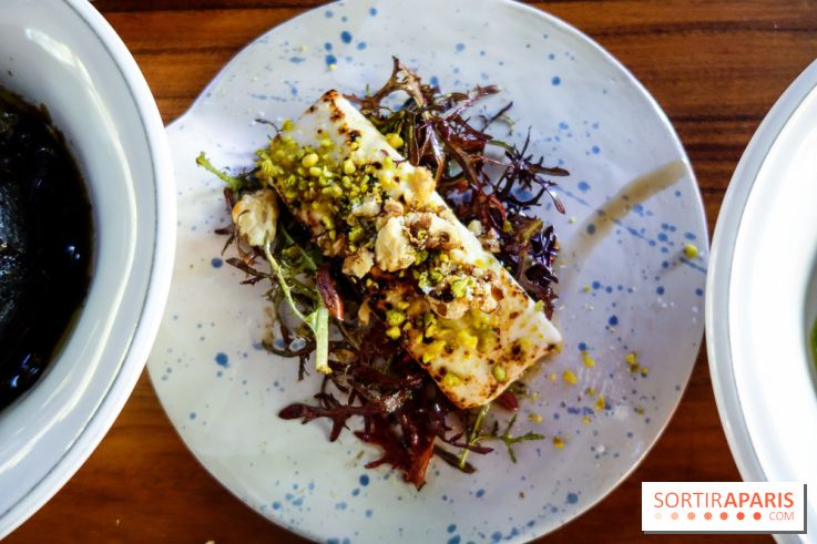 La Maddalena à Paris, nos photos