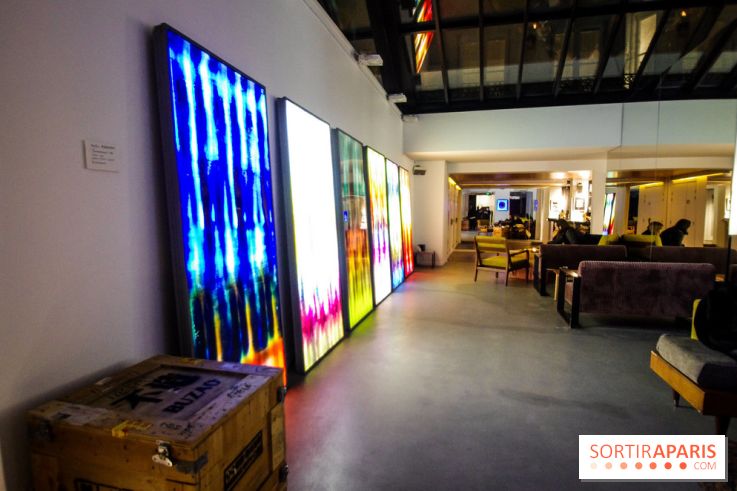 La Maddalena à Paris, nos photos