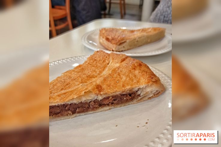 Comptoir Veggie, la cantine végétalienne du 12e arrondissement