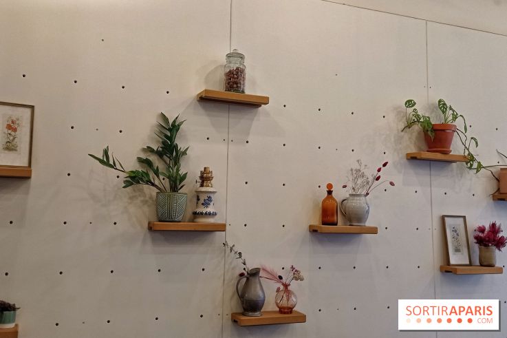 Comptoir Veggie, la cantine végétalienne du 12e arrondissement