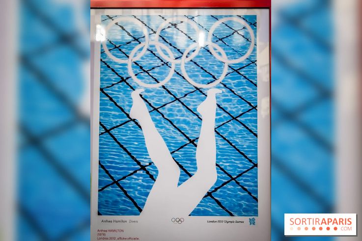 24 Jeux d'Artistes, l'exposition en plein air sur les grilles de l'Hôtel de Ville - nos photos