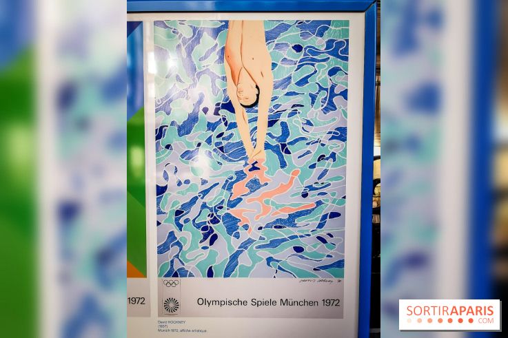 24 Jeux d'Artistes, l'exposition en plein air sur les grilles de l'Hôtel de Ville - nos photos