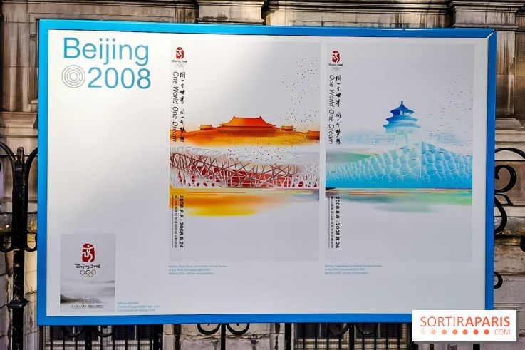 24 Jeux d'Artistes, l'exposition en plein air sur les grilles de l'Hôtel de Ville - nos photos