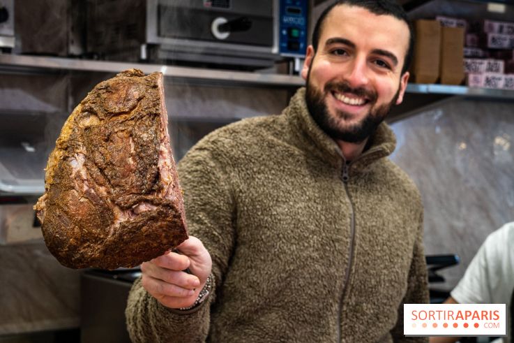 Janet by Homer, les photos