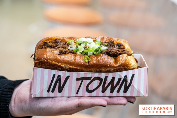 Janet by Homer, les photos