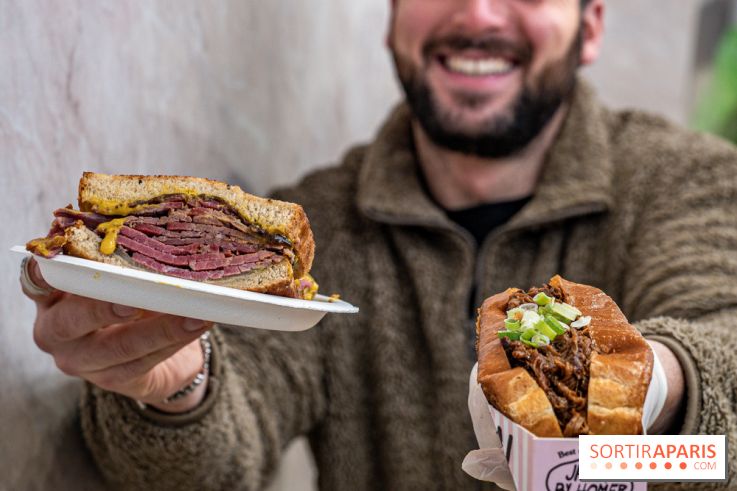 Janet by Homer, les photos