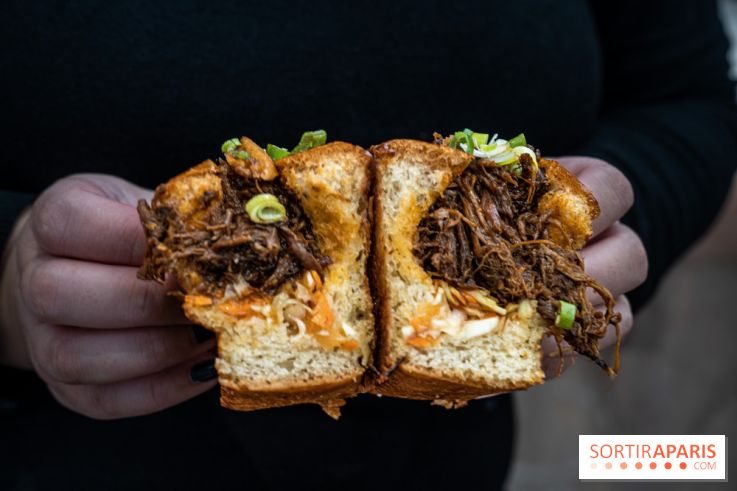 Janet by Homer, les photos