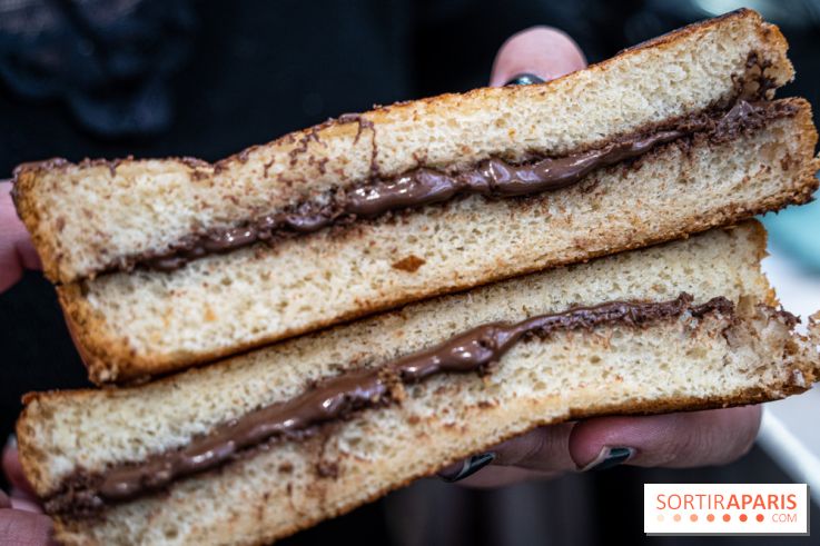 Janet by Homer, les photos