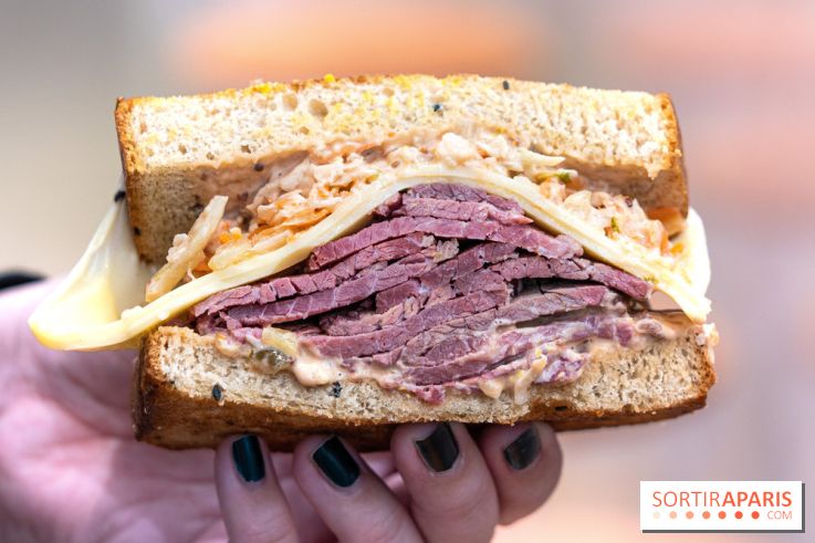 Janet by Homer, les photos