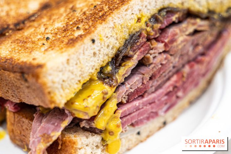 Janet by Homer, les photos